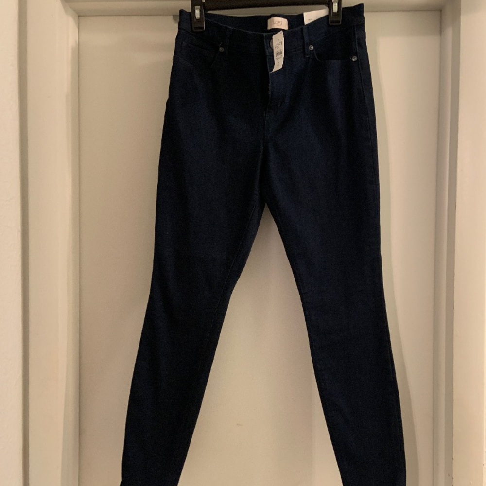 Loft jeans